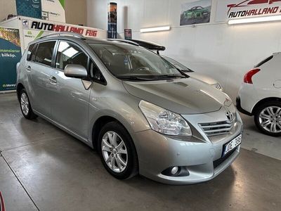 Toyota Verso