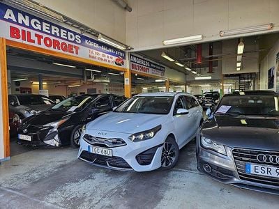 Kia Ceed Sportswagon