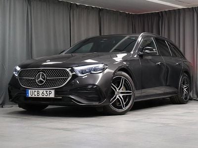 Mercedes E300