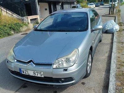 Citroën C5