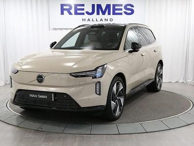 Volvo EX90