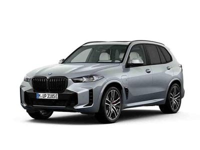 Grå Begagnad 2025 BMW X5 M Sport SUV | 1 149 000 kr (Dyr)