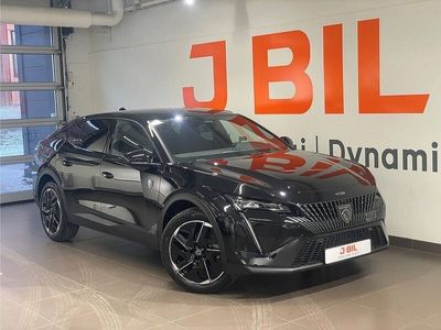 Peugeot 408 GT