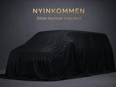 Begagnad VW Caravelle Edition 174 HK (127 kW) 2009 Svart Minibuss