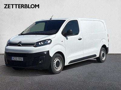 Citroën Jumpy