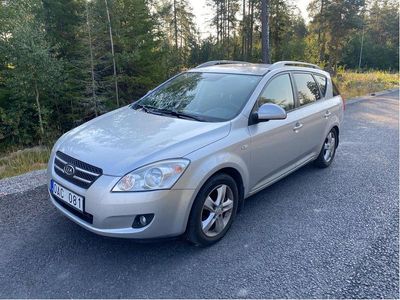 Kia Ceed Sportswagon