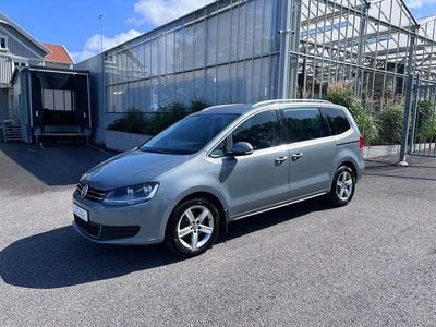 VW Sharan