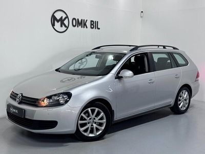 VW Golf VII