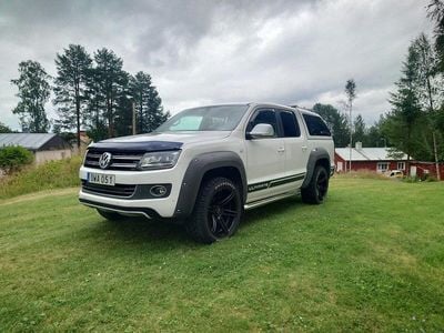 VW Amarok