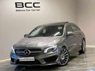 Mercedes CLA220