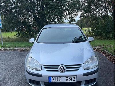 VW Golf V