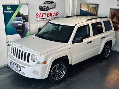 Jeep Patriot