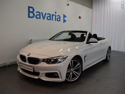 Bmw 428 кабриолет