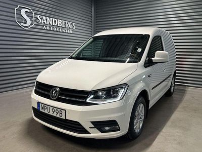 VW Caddy