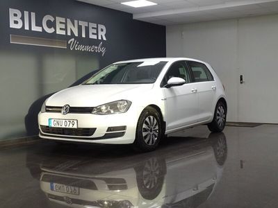 VW Golf VII