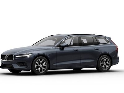 begagnad Volvo V60 B4 Diesel Core