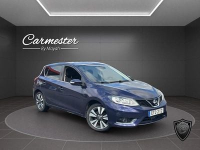 Nissan Pulsar