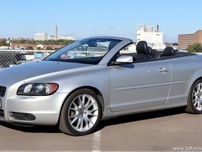 Volvo C70