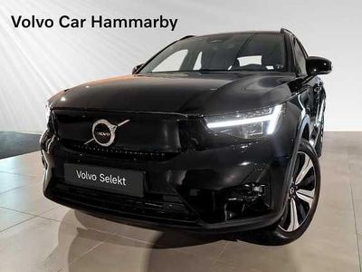 Begagnad Volvo XC40 299 kW (407 HK) 2023 SUV