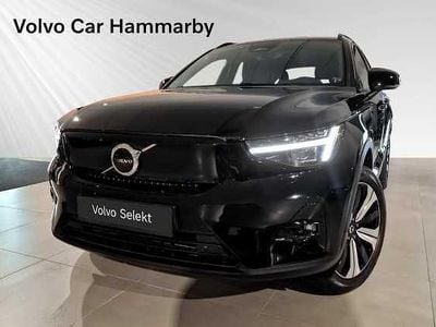 Begagnad Volvo XC40 299 kW (407 HK) 2023 SUV