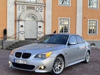 BMW 535