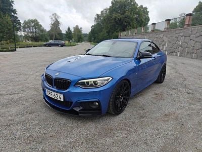 BMW 220