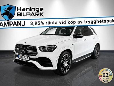 Mercedes GLE350e
