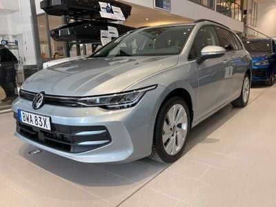 VW Golf VIII