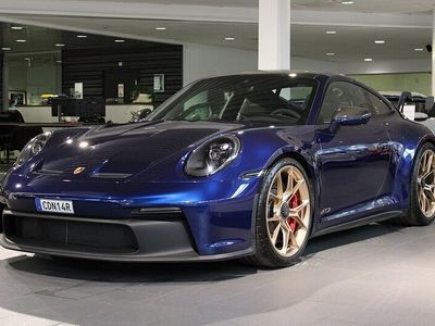 begagnad Porsche 911 GT3 991992 2022, Sportkupé