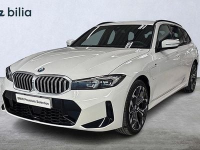 BMW 330e