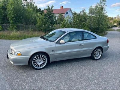 Volvo C70