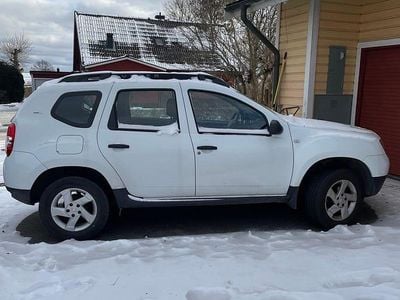 Begagnad 2016 Dacia Duster | 70 000 kr (Superpris)