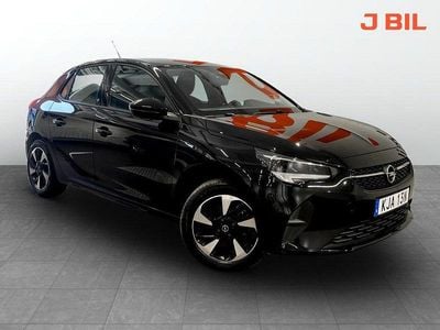Opel Corsa-e