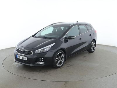 Kia Ceed GT
