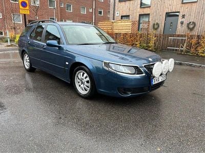 Saab 9-5