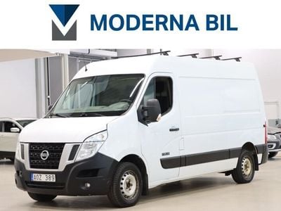 Nissan NV400
