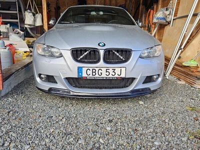 BMW 335 Cabriolet