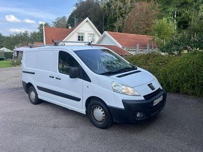 Peugeot Expert