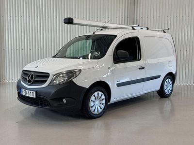 Mercedes Citan 109