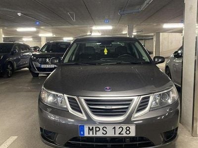 Saab 9-3