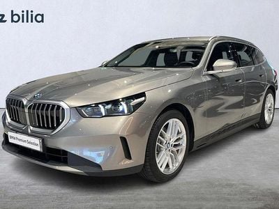 BMW 530e
