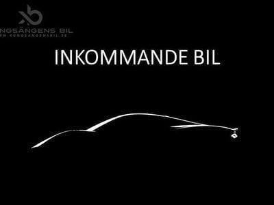 Grå Begagnad 2016 BMW 520 Shadowline Kombi | 184 900 kr (Bra pris)