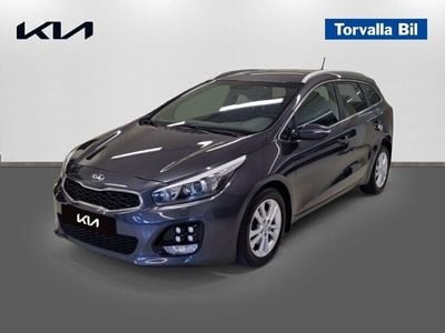 Kia Ceed Sportswagon