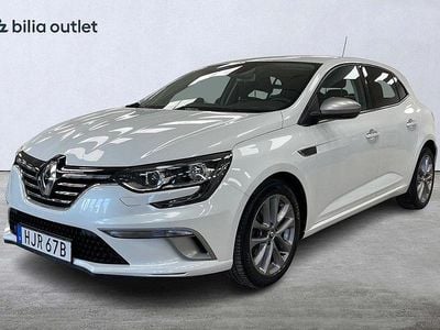 Renault Mégane GT Line