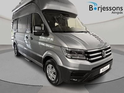 VW California
