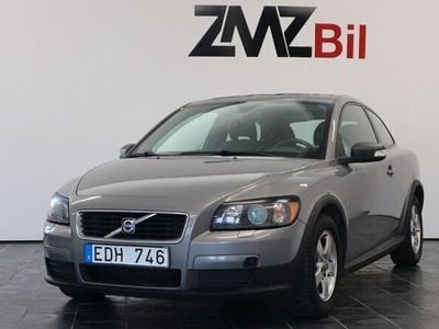Volvo C30