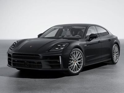Porsche Panamera 4