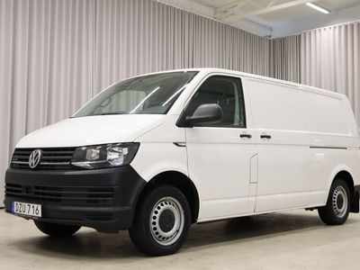 VW Transporter