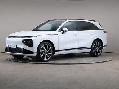 XPENG G9