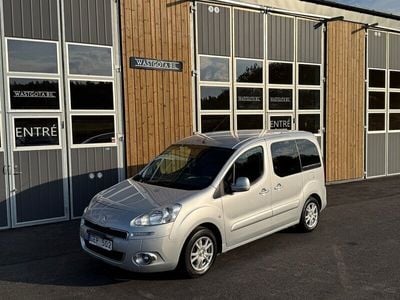 Peugeot Partner Tepee